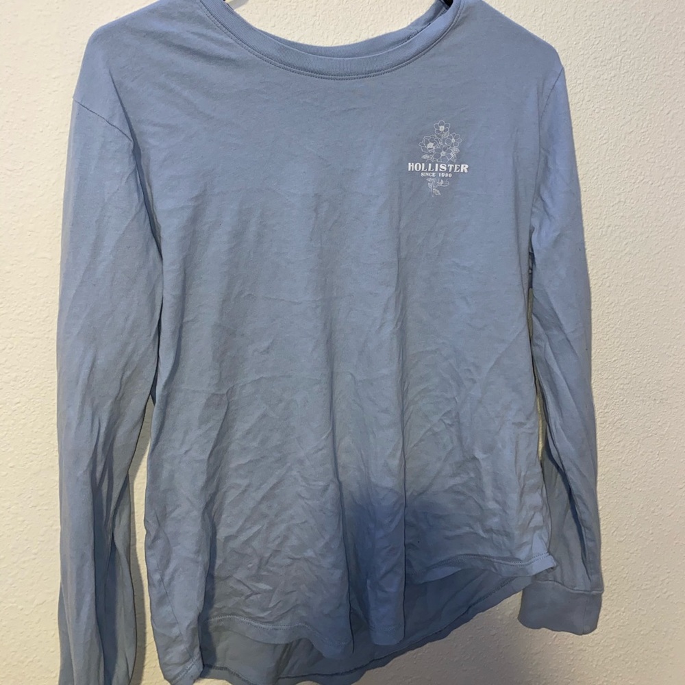 Hollister long sleeve